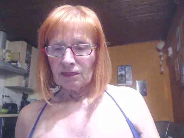 Sexysilvie webcam