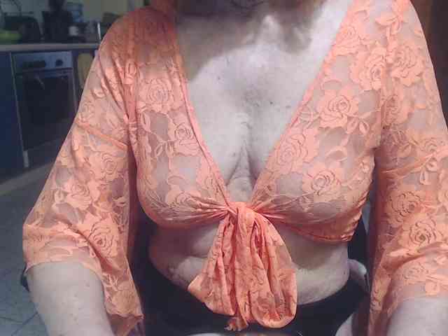 Sexysilvie webcam