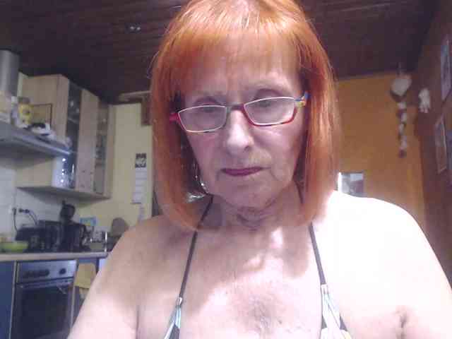Model: Sexysilvie