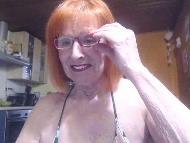 Model: Sexysilvie