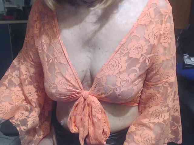 Model: Sexysilvie
