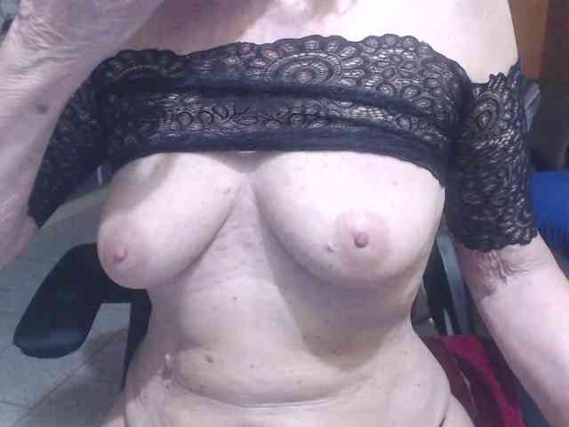 Model: Sexysilvie