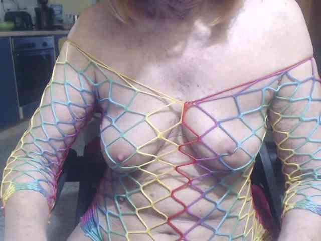 Sexysilvie