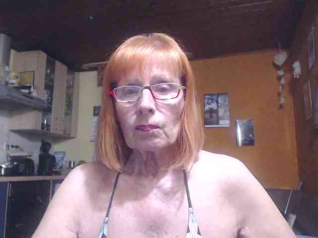 Sexysilvie webcam