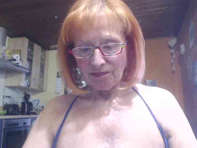 Sexysilvie webcam