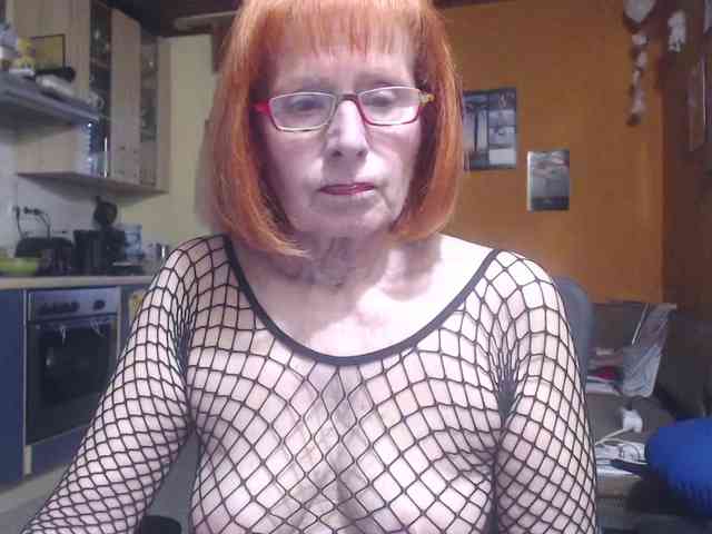 Sexysilvie webcam