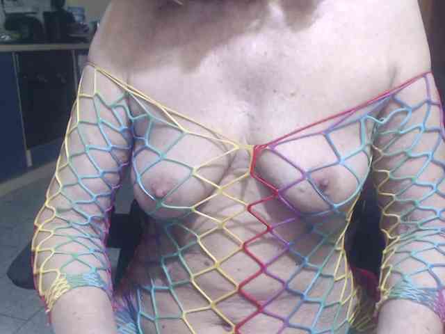 Sexysilvie webcam