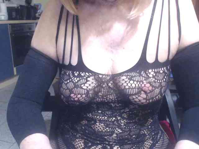 Model: Sexysilvie