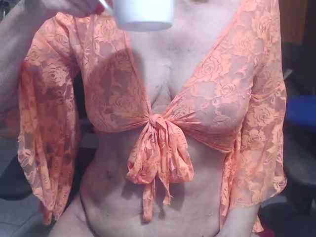Sexysilvie webcam