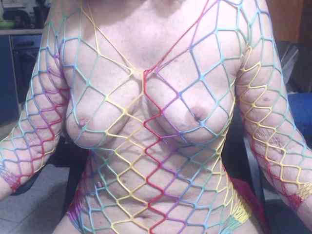 Model: Sexysilvie