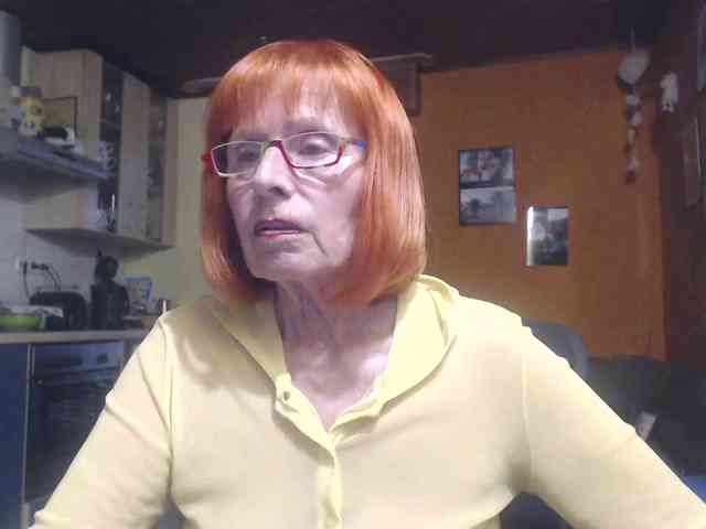 Sexysilvie webcam
