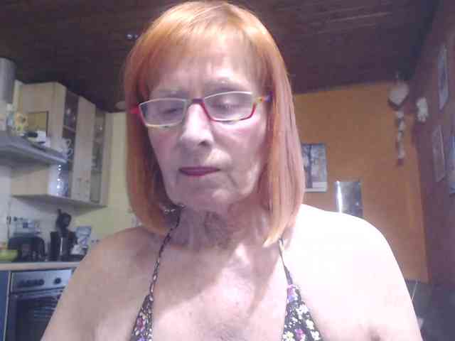 Sexysilvie webcam