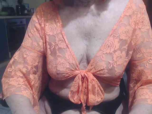 Sexysilvie