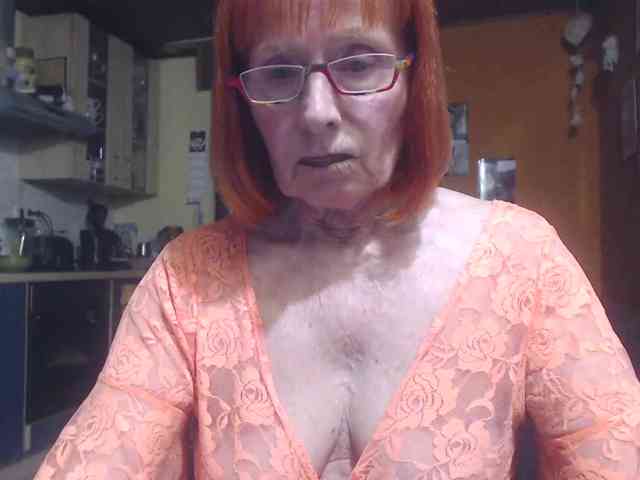 Sexysilvie webcam