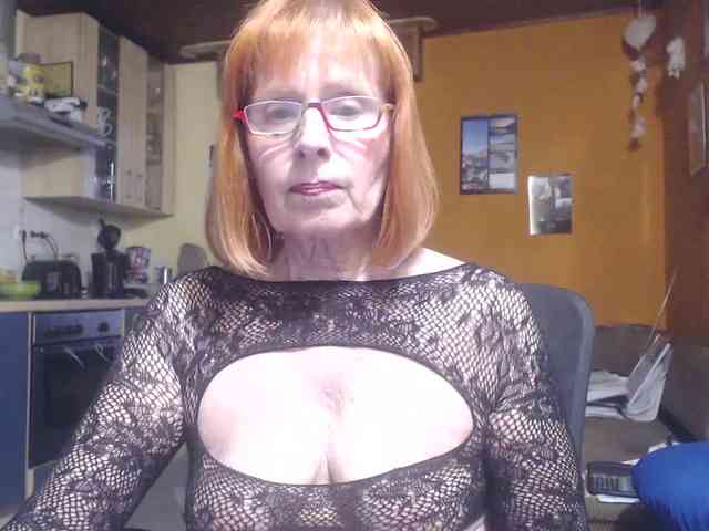 Sexysilvie webcam