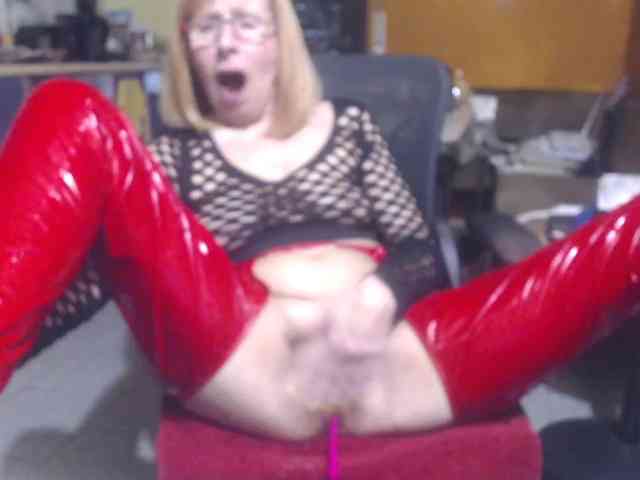 Sexysilvie