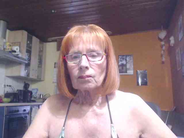 Sexysilvie webcam