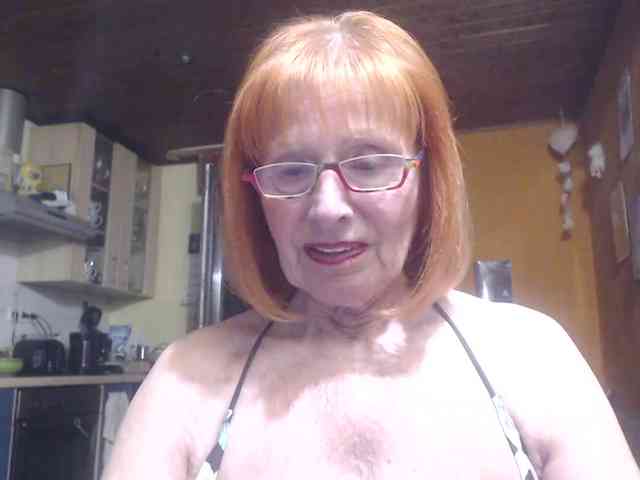 Model: Sexysilvie