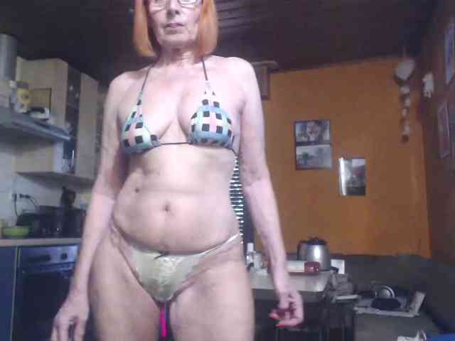 Sexysilvie webcam