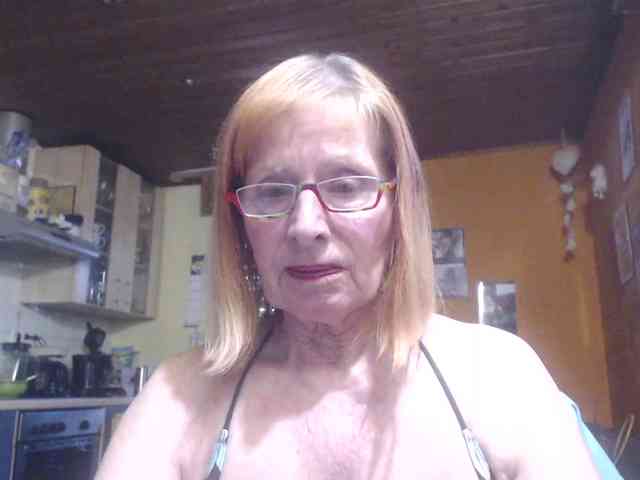 Model: Sexysilvie