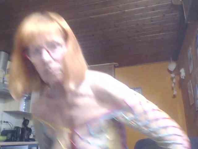 Model: Sexysilvie
