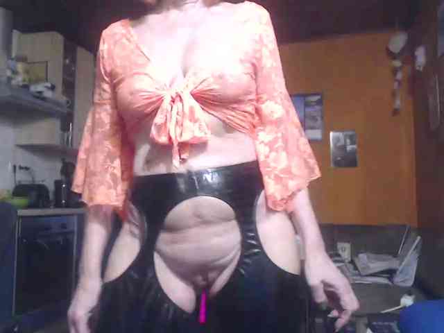 Sexysilvie webcam