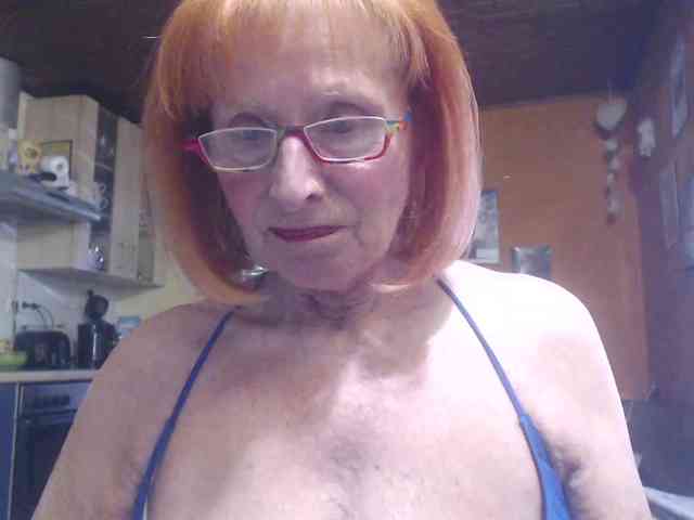 Model: Sexysilvie