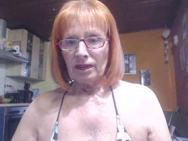 Model: Sexysilvie