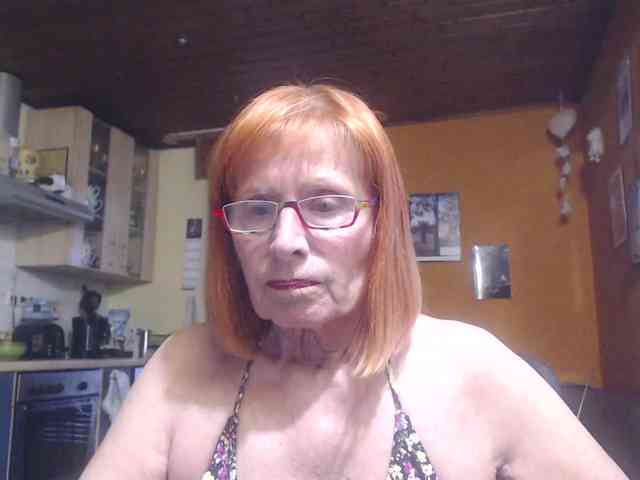 Sexysilvie webcam