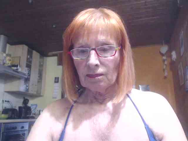 Sexysilvie's live stream