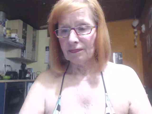 Sexysilvie webcam