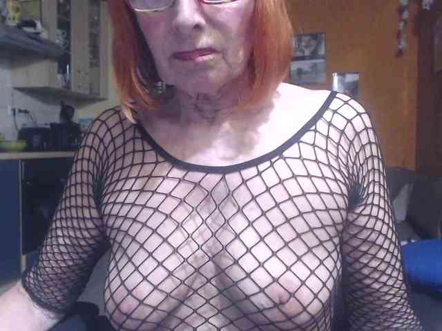 Sexysilvie