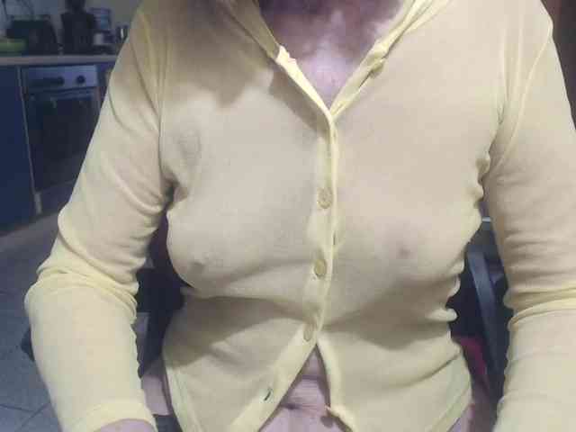 Model: Sexysilvie
