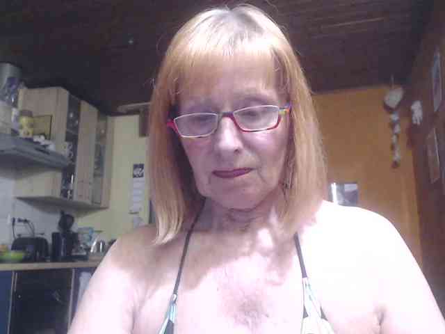 Sexysilvie