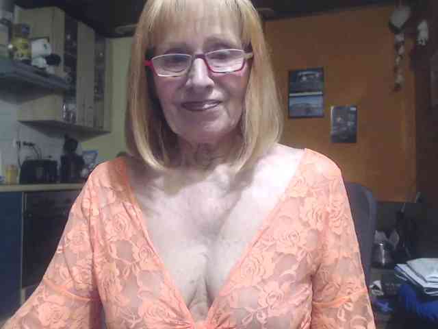 Model: Sexysilvie