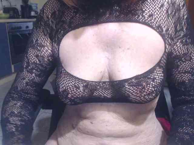 Model: Sexysilvie