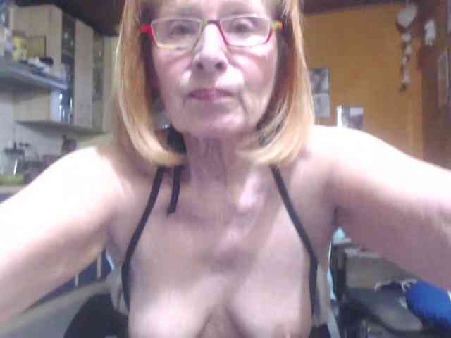 Model: Sexysilvie