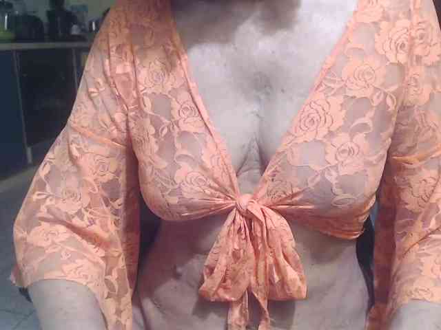 Sexysilvie webcam