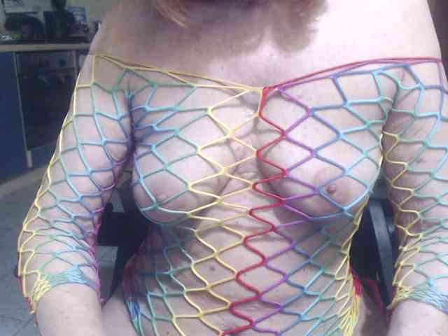 Sexysilvie