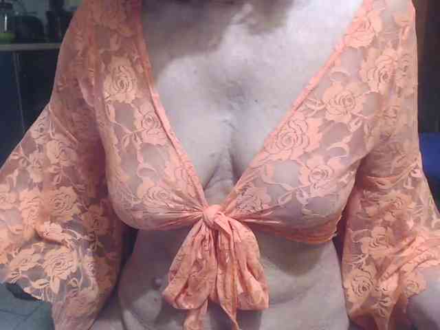 Sexysilvie webcam