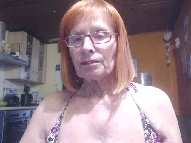 Sexysilvie webcam