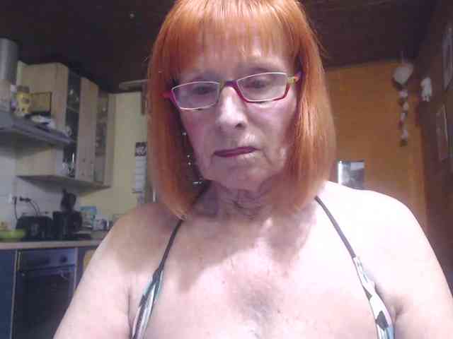 Model: Sexysilvie