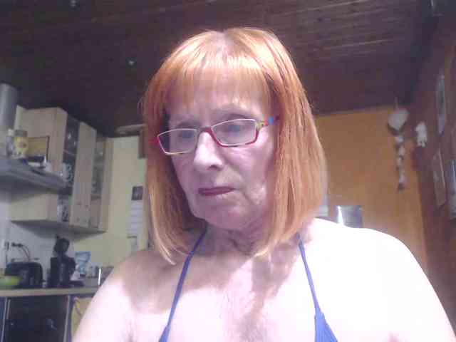 Sexysilvie webcam