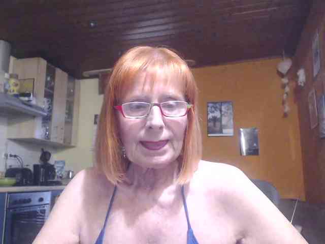 Sexysilvie