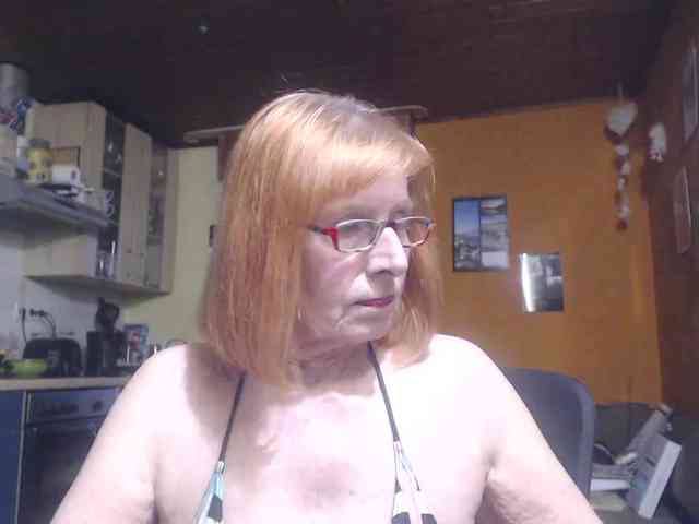 Model: Sexysilvie