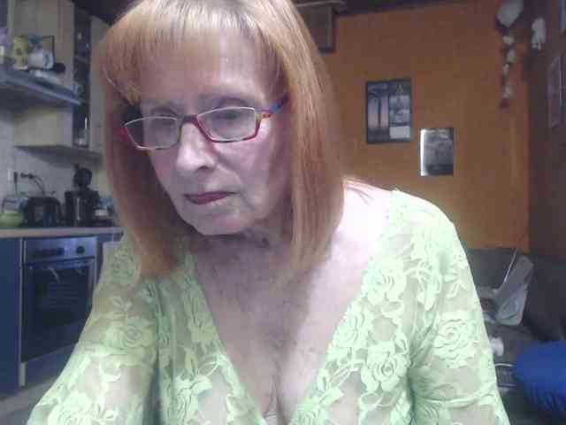 Model: Sexysilvie