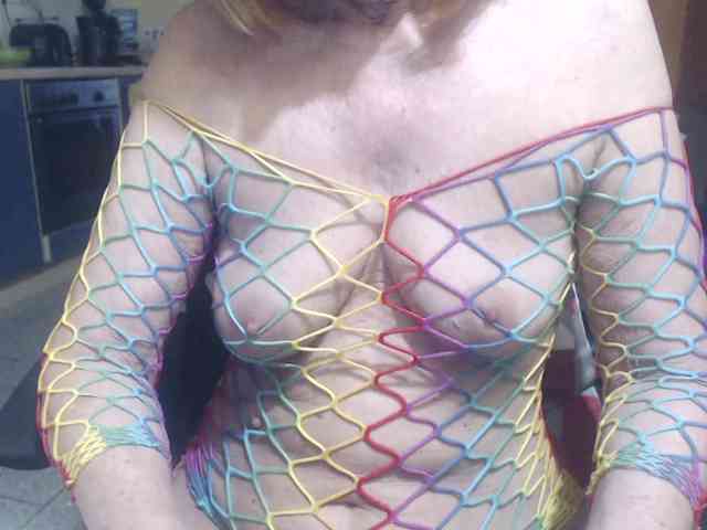 モデル: Sexysilvie