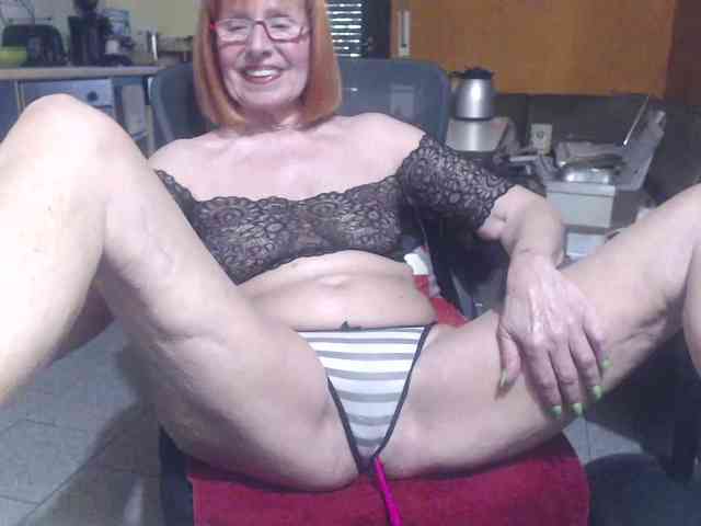 Sexysilvie webcam