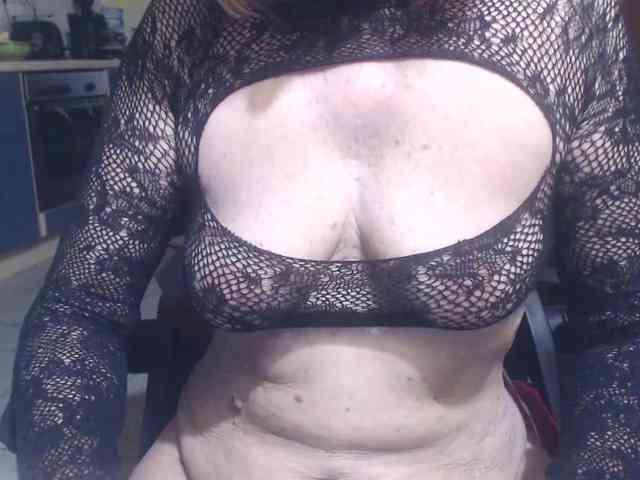 Sexysilvie webcam