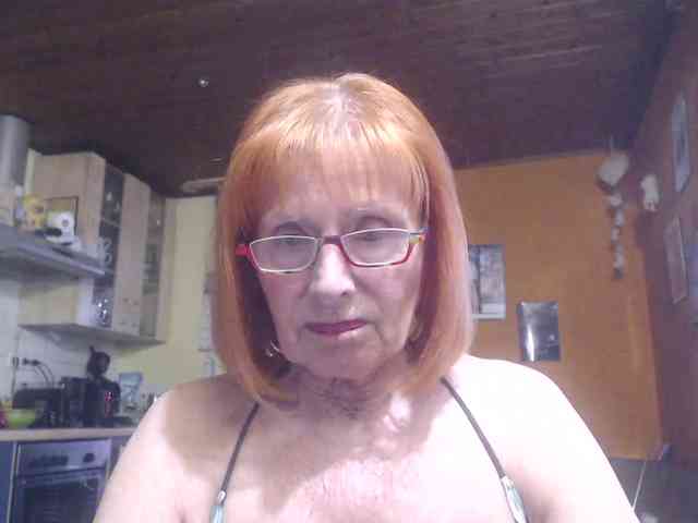 Sexysilvie webcam